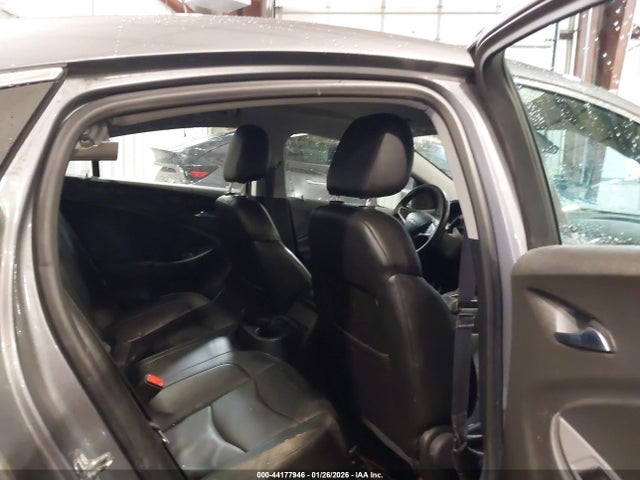 2018 CHEVROLET VOLT 1G1RB6S51JU133172 Photo 7