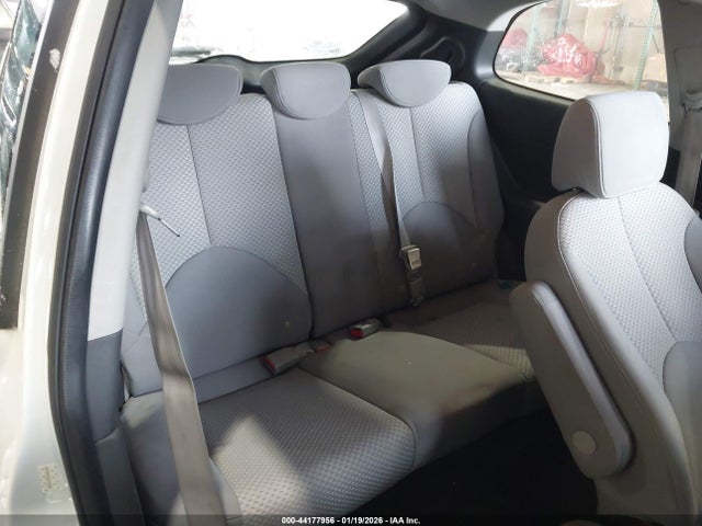 2011 HYUNDAI ACCENT KMHCN3AC6BU194680 Photo 7