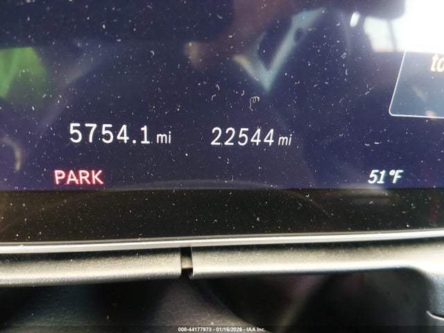 W1KAF8HBXPR115496 Mercedes-Benz Amg C 43 4matic