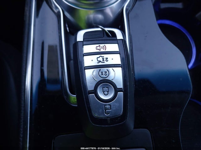 Ford Edge Titanium 2019 2FMPK4K99KBC22951 Image 11
