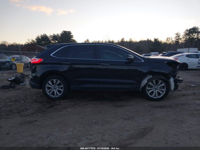 Ford Edge Titanium 2019 2FMPK4K99KBC22951 Image 14