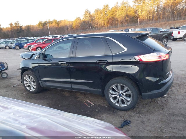 Ford Edge Titanium 2019 2FMPK4K99KBC22951 Image 15