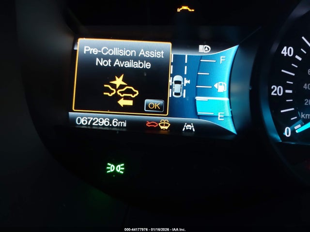 Ford Edge Titanium 2019 2FMPK4K99KBC22951 Image 16