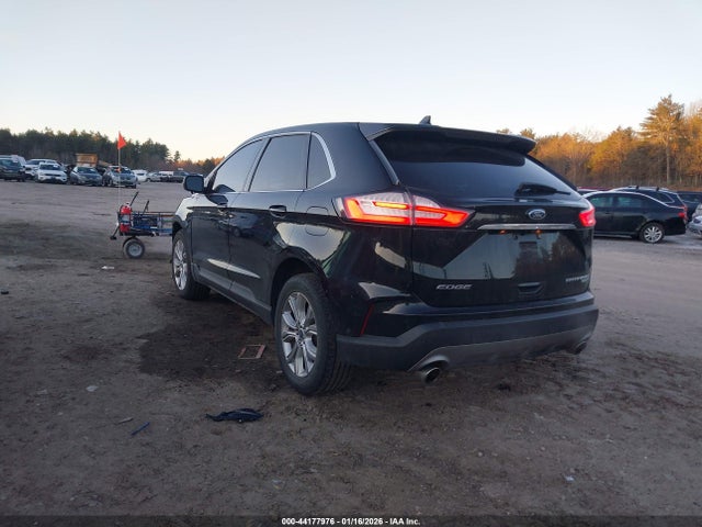 Ford Edge Titanium 2019 2FMPK4K99KBC22951 Image 3