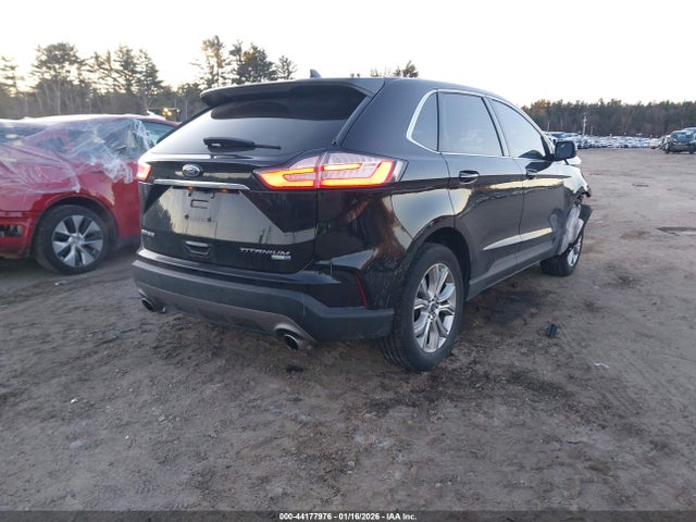 Ford Edge Titanium 2019 2FMPK4K99KBC22951 Image 4