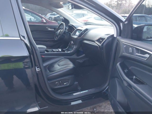 Ford Edge Titanium 2019 2FMPK4K99KBC22951 Image 5