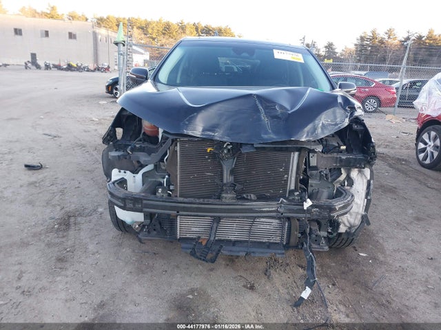 Ford Edge Titanium 2019 2FMPK4K99KBC22951 Image 6