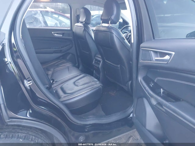 Ford Edge Titanium 2019 2FMPK4K99KBC22951 Image 8