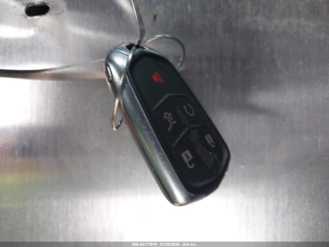 2020 CADILLAC XT6 1GYKPCRS6LZ177320 Photo 10