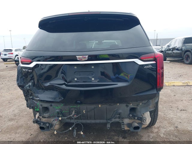 Aukcja sprzedaży 2020 Cadillac Xt6 Fwd Premium Luxury, vin: 1GYKPCRS6LZ177320, numer aukcji: 44177979