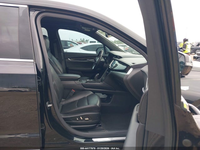 2020 CADILLAC XT6 1GYKPCRS6LZ177320 Photo 4