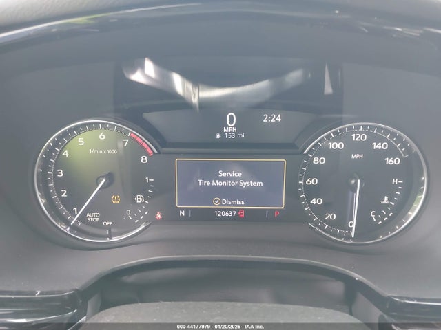 2020 CADILLAC XT6 1GYKPCRS6LZ177320 Photo 6