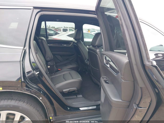 2020 CADILLAC XT6 1GYKPCRS6LZ177320 Photo 7