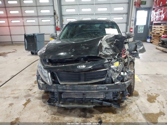 KNAGM4AD1F5086293 KIA OPTIMA HYBRID