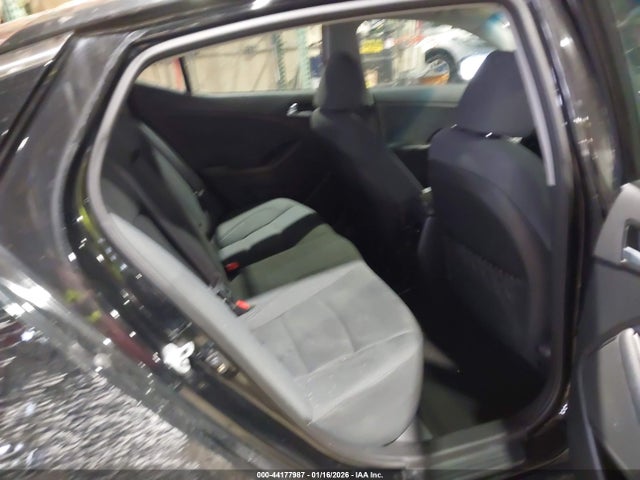 KNAGM4AD1F5086293 KIA OPTIMA HYBRID