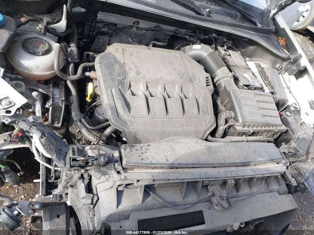 2021 AUDI Q3 WA1DECF38M1023977 Photo 9