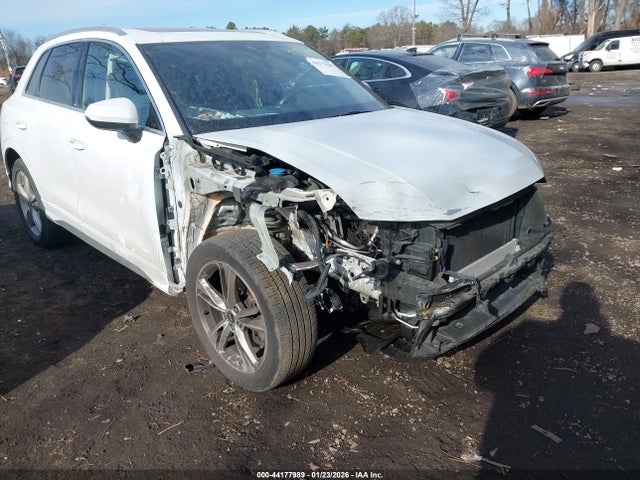 2021 AUDI Q3 WA1DECF38M1023977 Photo 5
