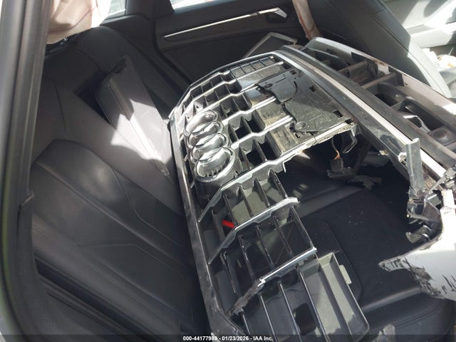 2021 AUDI Q3 WA1DECF38M1023977 Photo 7