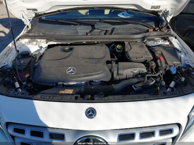 2019 MERCEDES-BENZ GLA 250 WDCTG4GB6KU012912 Photo 9
