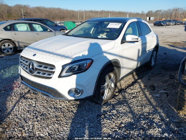 2019 MERCEDES-BENZ GLA 250 WDCTG4GB6KU012912 Photo 1