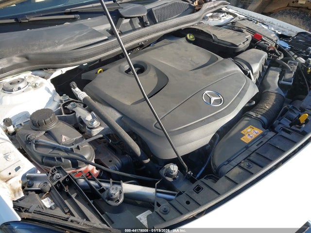 2019 MERCEDES-BENZ GLA 250 WDCTG4GB6KU012912 Photo 5