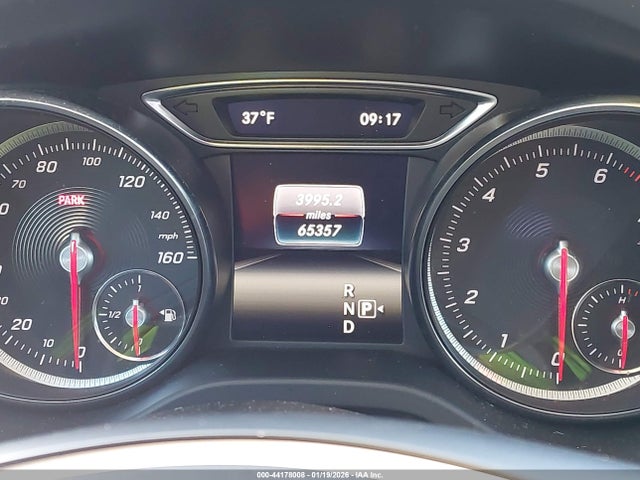 2019 MERCEDES-BENZ GLA 250 WDCTG4GB6KU012912 Photo 6