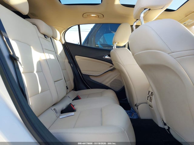 2019 MERCEDES-BENZ GLA 250 WDCTG4GB6KU012912 Photo 7