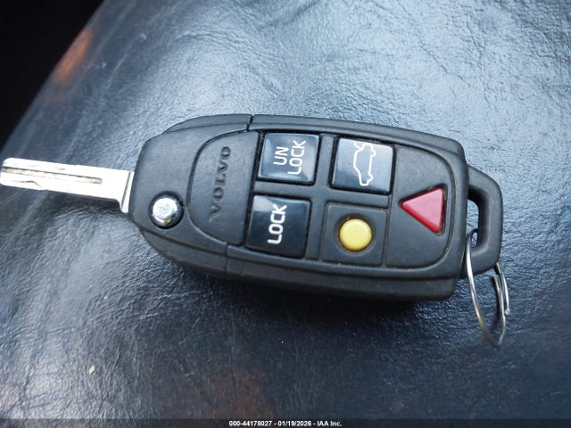 2009 VOLVO XC90 YV4CZ982X91517355 Photo 10