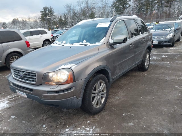 2009 VOLVO XC90 YV4CZ982X91517355 Photo 1