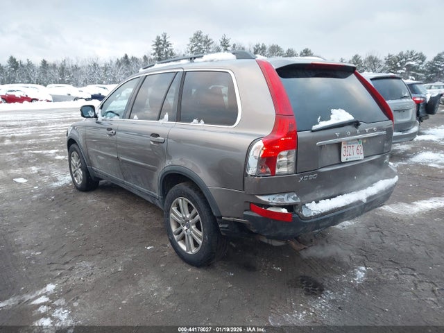 2009 VOLVO XC90 YV4CZ982X91517355 Photo 2