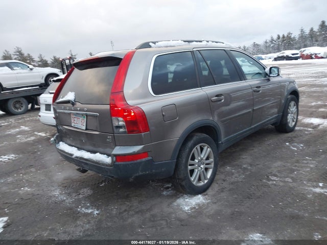 2009 VOLVO XC90 YV4CZ982X91517355 Photo 3
