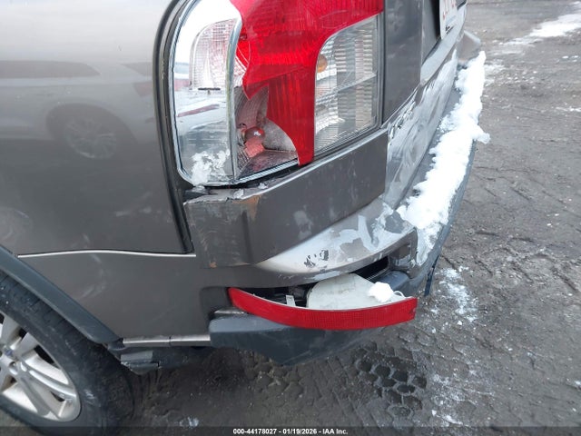 2009 VOLVO XC90 YV4CZ982X91517355 Photo 5