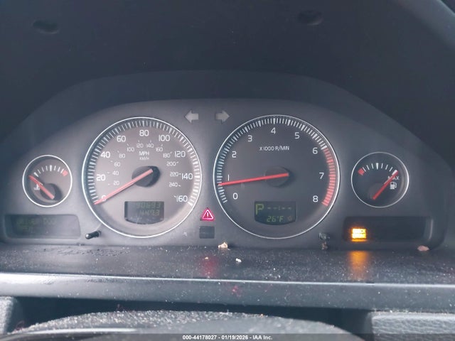 2009 VOLVO XC90 YV4CZ982X91517355 Photo 6