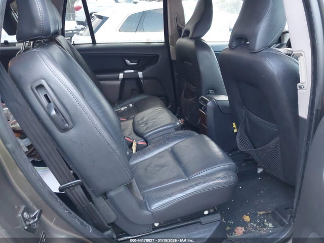 2009 VOLVO XC90 YV4CZ982X91517355 Photo 7