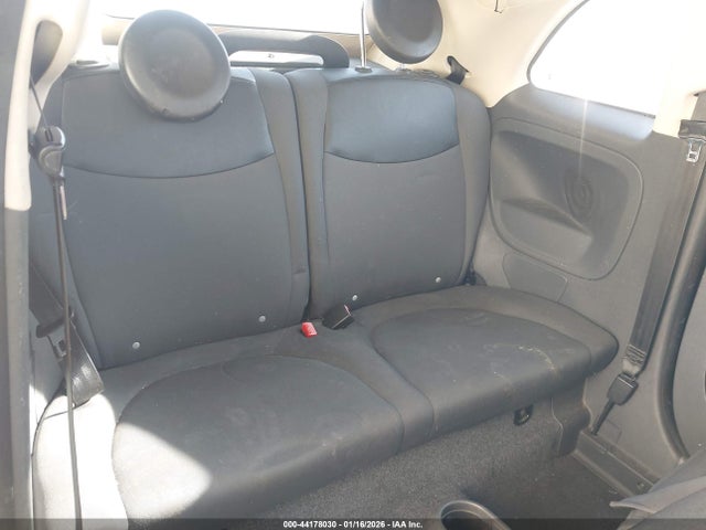 2015 FIAT 500C 3C3CFFDR1FT528573 Photo 7