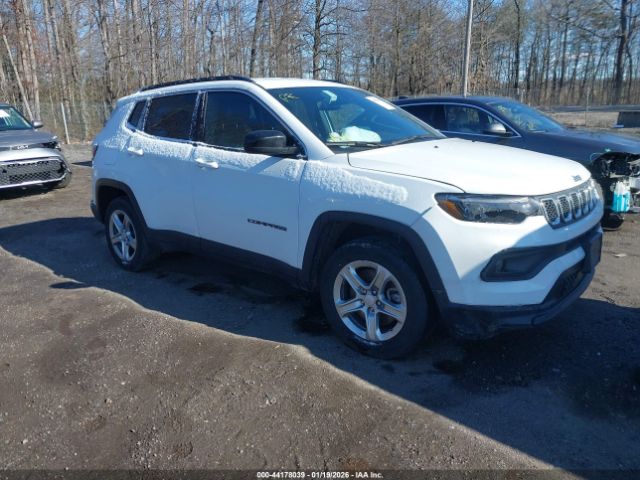 2024 JEEP COMPASS 3C4NJDBN7RT603868