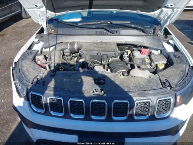 2024 JEEP COMPASS 3C4NJDBN7RT603868 Photo 9