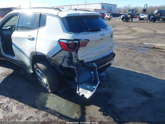 2024 JEEP COMPASS 3C4NJDBN7RT603868 Photo 5