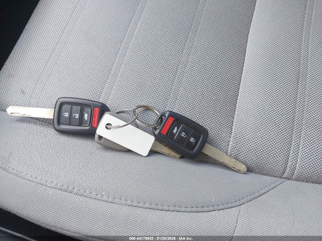 2HKRW6H35JH224506 Honda CR-V LX