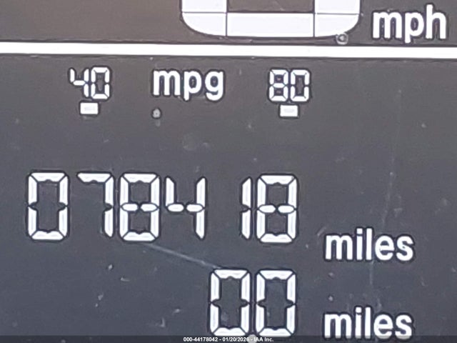 2HKRW6H35JH224506 Honda CR-V LX