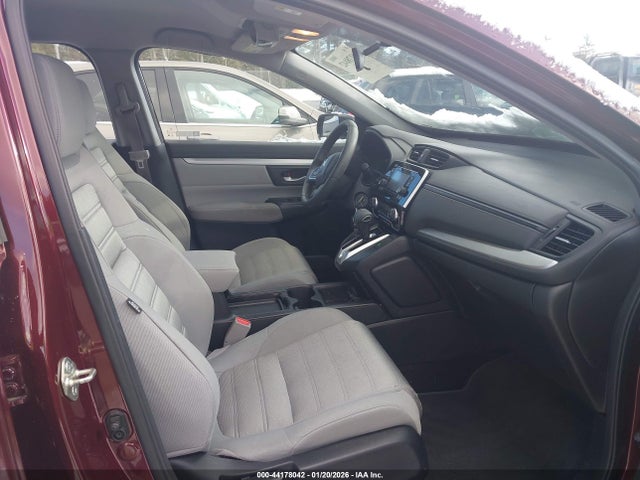 2HKRW6H35JH224506 Honda CR-V LX