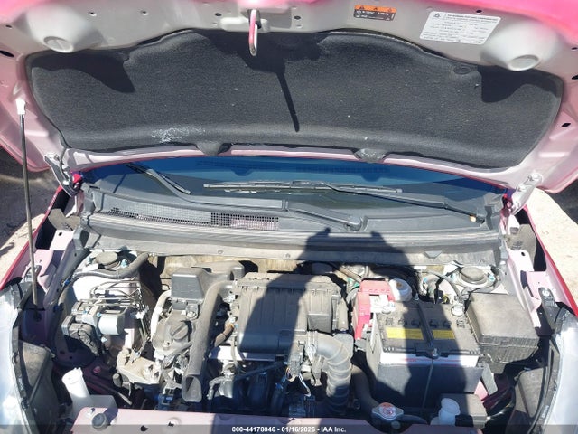 2024 MITSUBISHI MIRAGE ML32AUHJ5RH028971 Photo 9