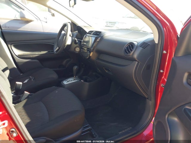 2024 MITSUBISHI MIRAGE ML32AUHJ5RH028971 Photo 4