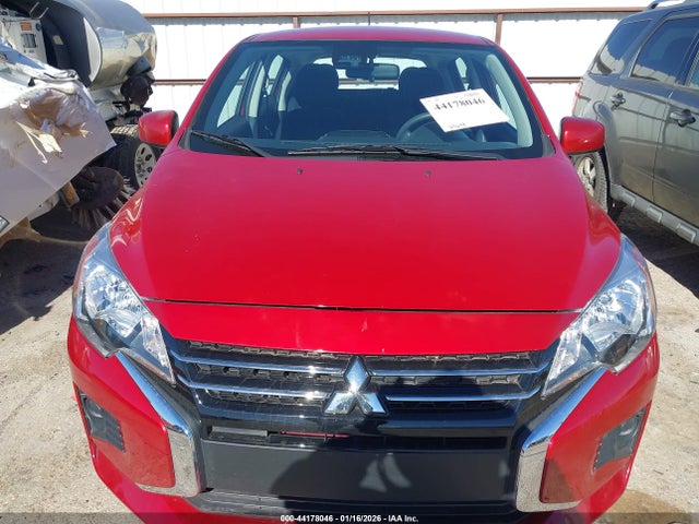 2024 MITSUBISHI MIRAGE ML32AUHJ5RH028971 Photo 5