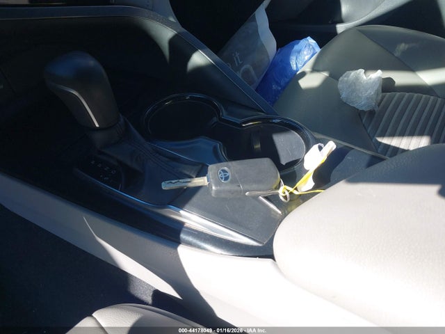Toyota CAMRY SE 2019 4T1B11HKXKU789380 Image 11
