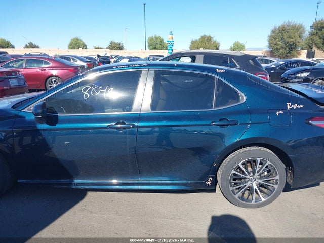 Toyota CAMRY SE 2019 4T1B11HKXKU789380 Image 15