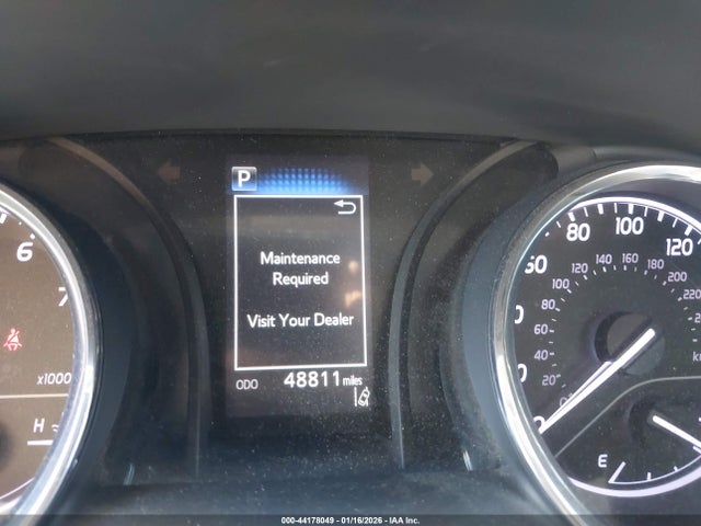 Toyota CAMRY SE 2019 4T1B11HKXKU789380 Image 16