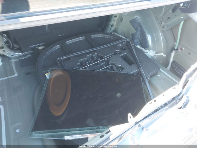 Toyota CAMRY SE 2019 4T1B11HKXKU789380 Image 12