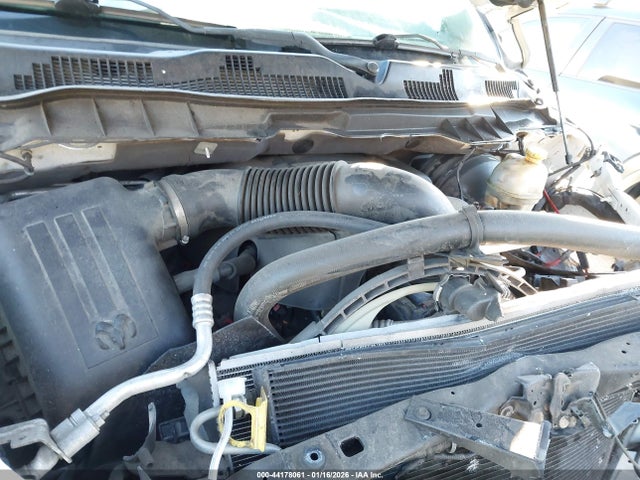 44178061 :رقم المزاد ، 1C6RR7TT9ES326006 vin ، 2014 Ram 1500 Slt مزاد بيع