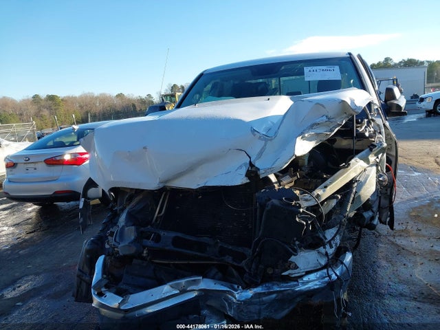 44178061 :رقم المزاد ، 1C6RR7TT9ES326006 vin ، 2014 Ram 1500 Slt مزاد بيع